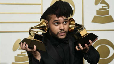 ‘Blinding Lights’, la canción más escuchada de The Weeknd empañada por la polémica de los Grammy