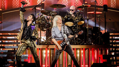 El doble concierto de Queen en España con "The RHAPSODY Tour": el próximo mes de julio