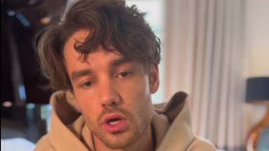 Liam Payne cancela fechas de su gira internacional aquejado de una infección renal