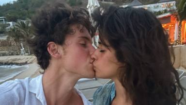 Camila Cabello desvela por qué no funcionó su relación con Shawn Mendes: "Soy un poco impulsiva"