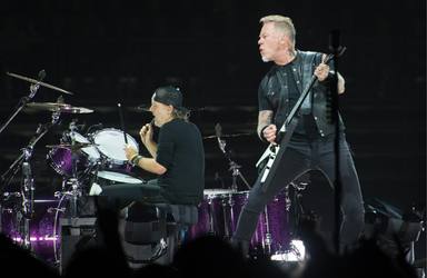 Taylor Swift culpable de la demanda millonaria perdida por Metallica: Lo recordamos demasiado bien