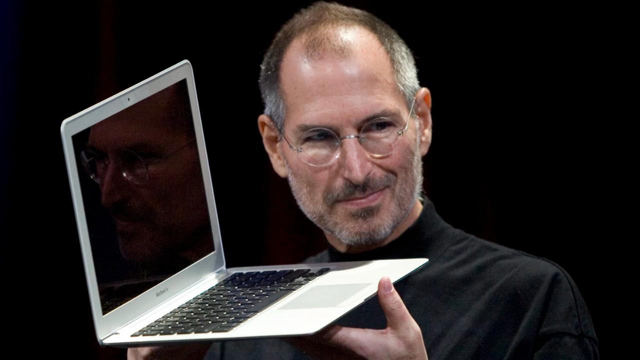 La ciencia desmonta el discurso más recordado de Steve Jobs: "La pasión no es suficiente para el éxito"