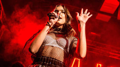 Dua Lipa sigue arrasando con la venta de entradas de ‘Radical Optimism’ y añade nuevas fechas en Liverpool