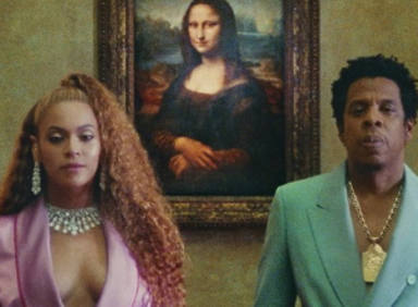 Beyoncé y Jay-Z lanzan, juntos, nuevo álbum: "Everything is love"