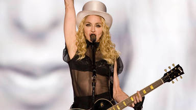 Madonna amplía sus actuaciones en París: 10 conciertos en total