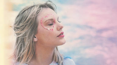 Ha llegado "Lover" el álbum de Taylor Swift con 18 canciones en total