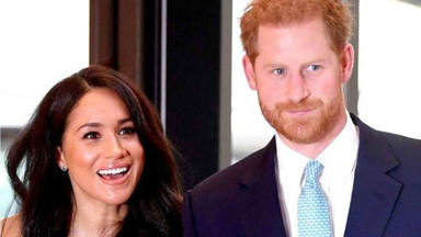 Meghan Markle y el príncipe Harry ratifican su decisión y renuncian definitivamente a la familia real
