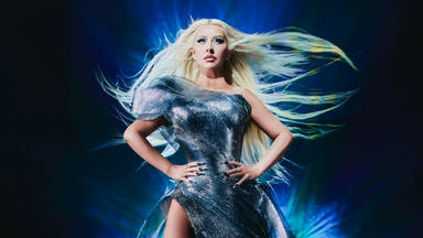 Christina Aguilera, en el último momento, obligada a cancelar sus dos primeros conciertos de Las Vegas