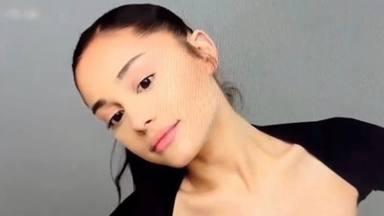 Ariana Grande desvela el 'tracklist' de su álbum 'eternal sunshine', que incluirá una colaboración especial