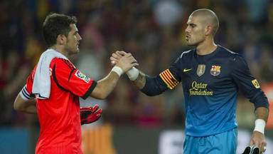 Valdes y Casillas