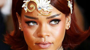 Rihanna se posiciona como la candidata perfecta para nueva Reina de las Bahamas
