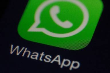 Whatsapp nuevo truco viral