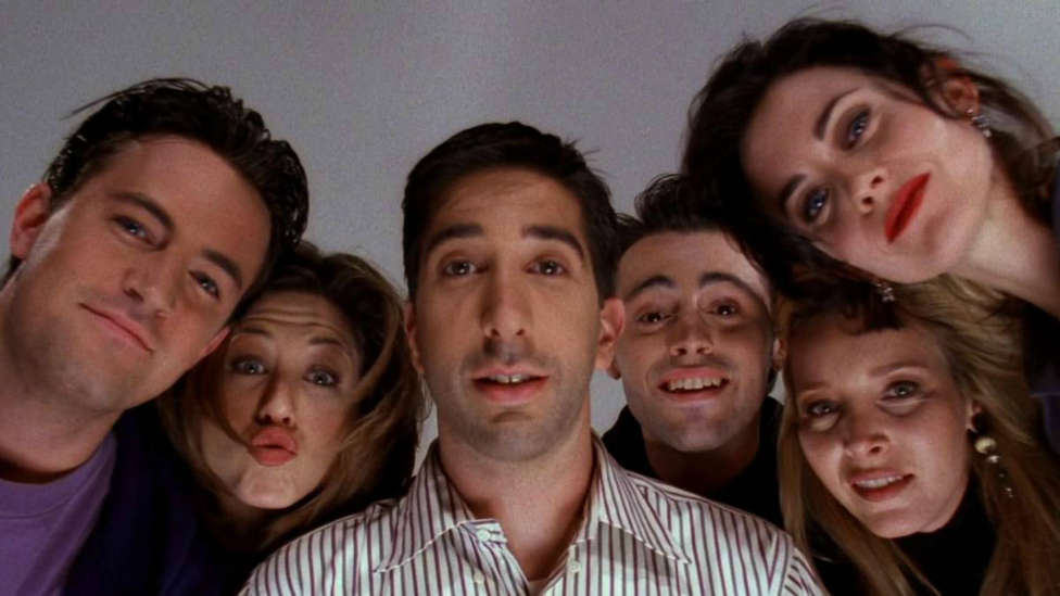 El reencuentro de Friends tiene fecha de estreno y nuevo tráiler: ¡aquí lo puedes ver!
