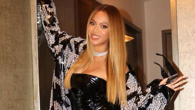 Beyoncé, a punto de cumplir los 40 y con un inminente nuevo disco que todos estamos esperando