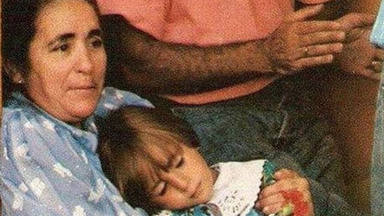 Kiko Rivera atiza a su madre sin piedad en la despedida de su abuela, fallecida este 29 de septiembre