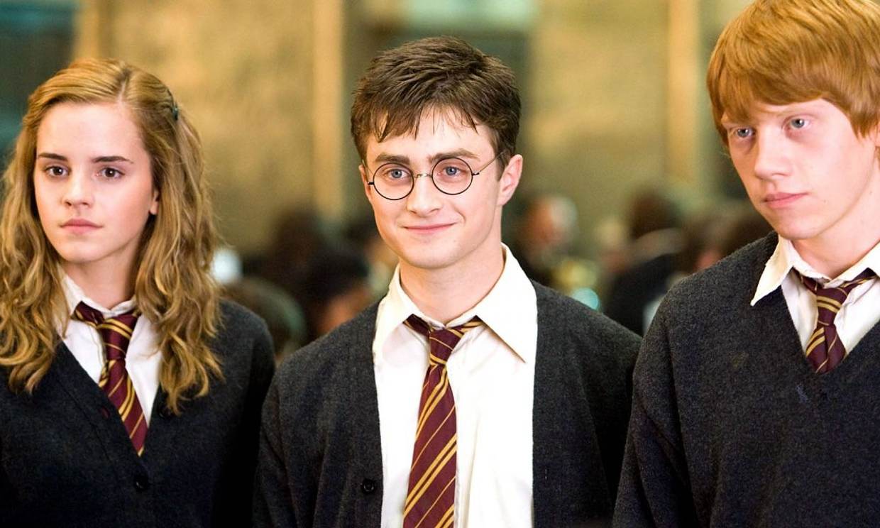 Una de las reuniones más esperadas para comenzar 2022: ¡vuelve Harry Potter!