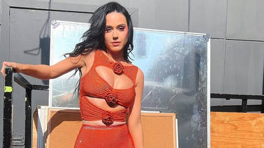 Katy Perry carga duramente contra American Idol por su imagen en el programa