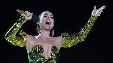 Katy Perry lanza un triple vinilo con las canciones de sus primeros discos