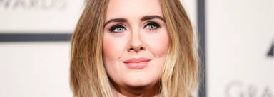 Adele actuará en los Grammy