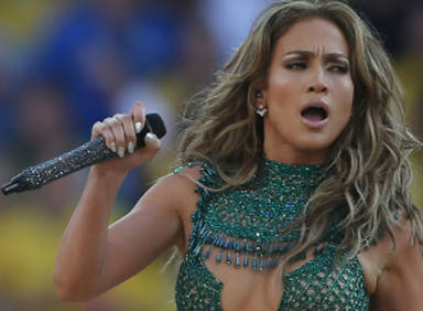 Jennifer Lopez, entre Abraham Mateo y Yandel para "Se acabó el amor"