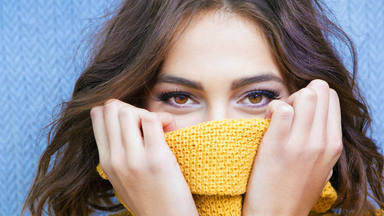 Cinco trucos fáciles y efectivos para eliminar las señales del resfriado en la cara