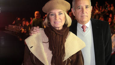 Gloria Mohedano y su marido José Antonio rompen su silencio