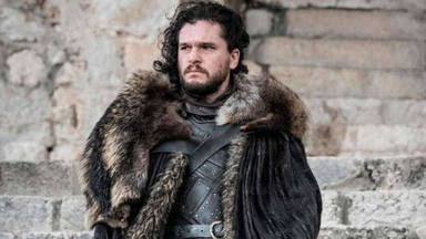 Kit Harrington habla sin tapujos sobre su salud mental tras dar vida a Jon Snow