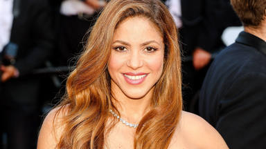 Las personas favoritas de Shakira: "El amor más puro"
