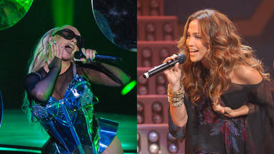 El icónico evento en el que iba actuar Jennifer Lopez pero fue reemplazada por Christina Aguilera
