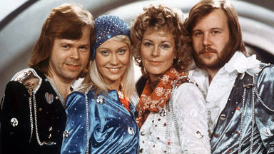 ABBA lo tiene claro: "Un no, es no" es su decisión tajante para reaparecer en Eurovisión 2024 en Suecia