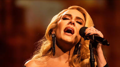 Adele traslada su residencia de Las Vegas a Múnich: "Terminar esta hermosa fase de mi vida"
