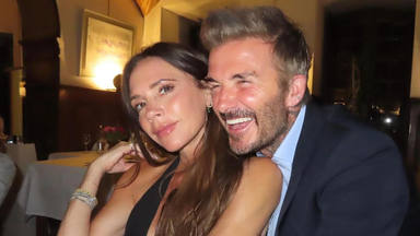 Victoria Beckham no se salta la dieta ni por el cumple de David