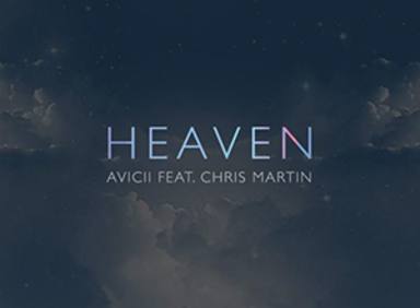 "Heaven" es la primera canción póstuma de Avicii