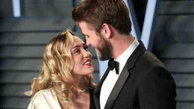 Miley Cyrus y Liam Hemsworth se separan antes de cumplir un año de casados