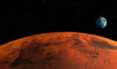 "Estem a punt de trobar vida a Mart"