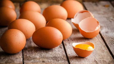 Duda resuelta: comer huevos todos los días no es perjudicial para tu salud