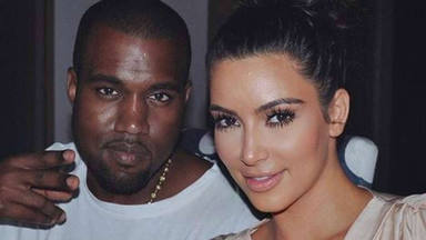 Kim Kardashian se posicona de parte de Kanye West en esta lucha