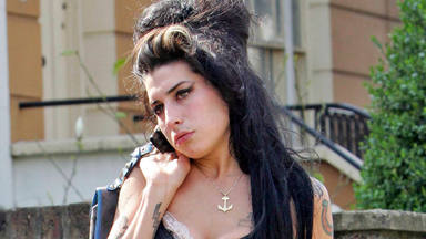 Descubrimos la primera imagen de Marisa Abela como Amy Winehouse para la película "Back To Black"