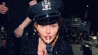 Última hora sobre el estado de salud de Madonna: "Creíamos que podíamos perderla"