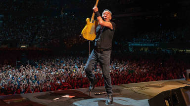 Bruce Springsteen añade un QUINTO concierto en España al vender rápidamente todas las localidades de Barcelona