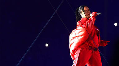 Rihanna lo tendría todo listo para el regreso por todo lo alto a la música con un ambicioso proyecto