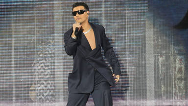 Abraham Mateo cumple 26 años y lo celebramos desde CADENA 100