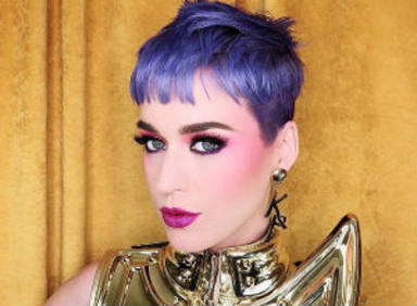 Katy Perry: “Mi corazón se rompió”
