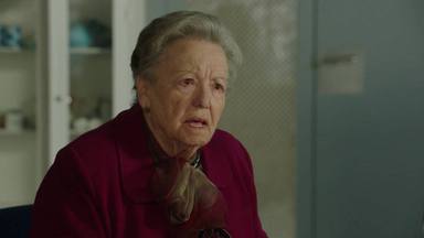 La actriz María Galiana, tajante en su opinión sobre las residencias de ancianos