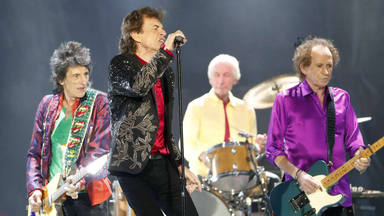 Rolling Stones lanza el nuevo video para la canción 'Scarlet' y fichan al actor Paul Mescal