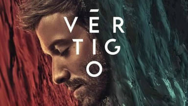 "Vertigo", el álbum de Pablo Alborán, llegará el 6 de noviembre y tenemos todos sus detalles