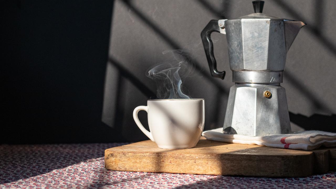 Diez trucos infalibles para hacer un café perfecto en una cafetera