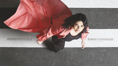 Laura Pausini anuncia su nueva canción 'Durar'