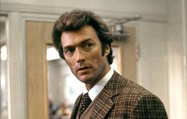 Clint Eastwood se hace viral a sus 94 años por su estado de salud: “Delgado, despeinado y con barba ”