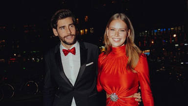 Las confesiones de Alvaro Soler sobre su matrimonio: “Siempre es difícil irse en esos momentos”